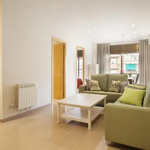 Rossello Apartment Barcelona