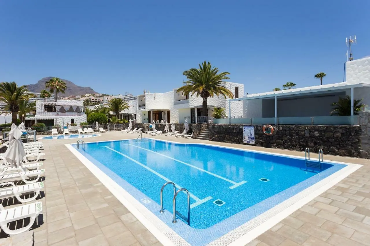 241 Quiet Bungalow With Terrace And Barbecue Playa de las Americas  Apartment Playa de las Americas (Tenerife)